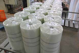 Fiberglass Mesh